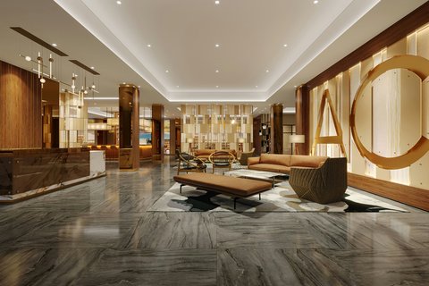 AC Hotel Newtown Square — photo 5