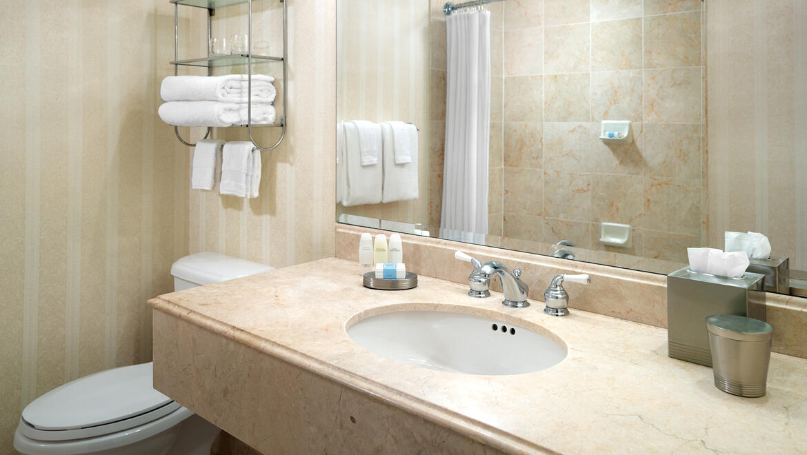 Omni Shoreham Hotel Washington D.C. — photo 5