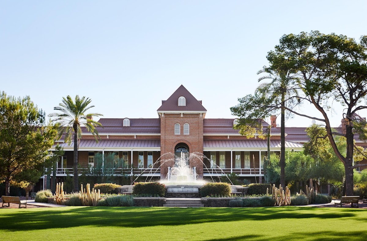 Graduate by Hilton Tucson