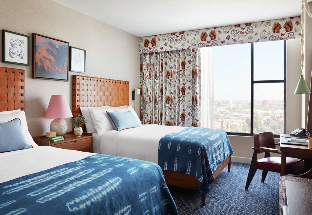Graduate by Hilton Tucson — photo 3