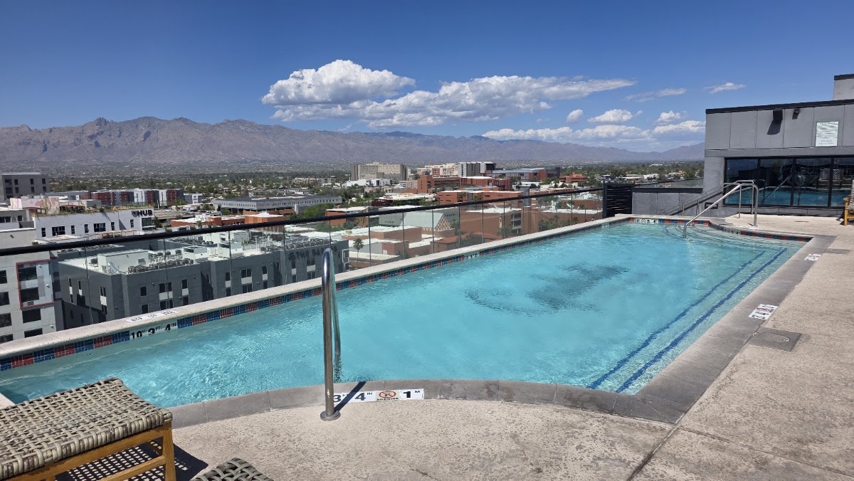 Graduate by Hilton Tucson — photo 4