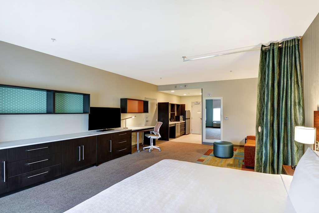 Home2 Suites by Hilton Las Vegas Strip South — photo 3
