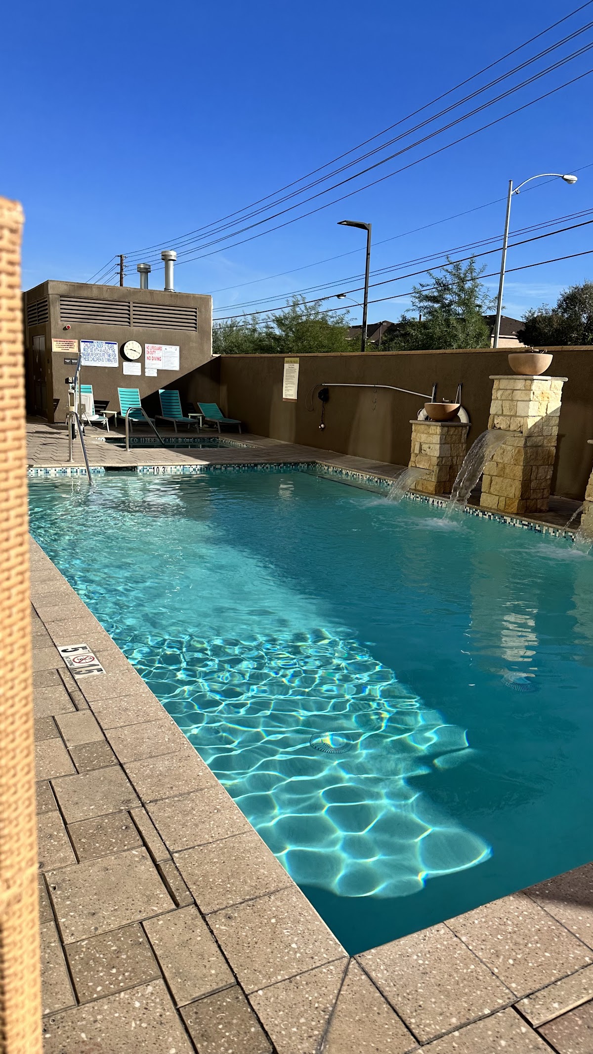 Home2 Suites by Hilton Las Vegas Strip South — photo 4