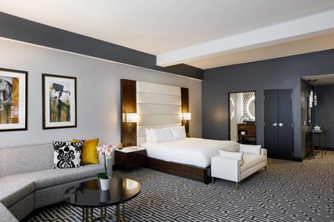 Hotel Metro, Autograph Collection — photo 3