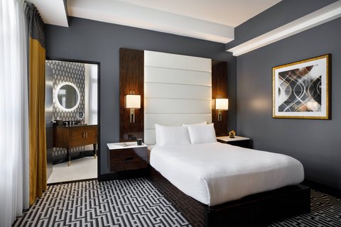 Hotel Metro, Autograph Collection — photo 5