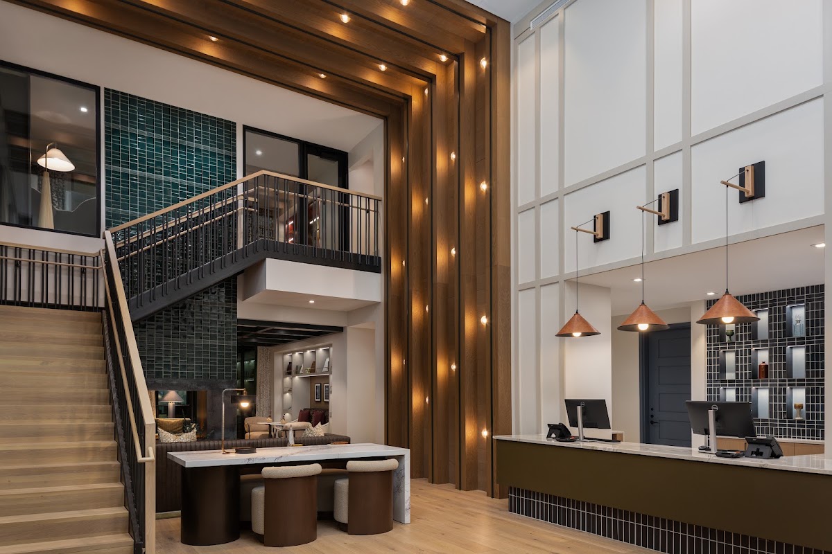 Denizen McKinney Hotel — photo 4