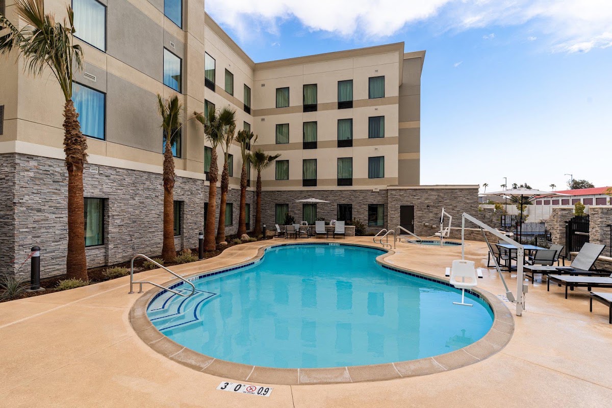 Staybridge Suites Temecula - Wine Country by IHG