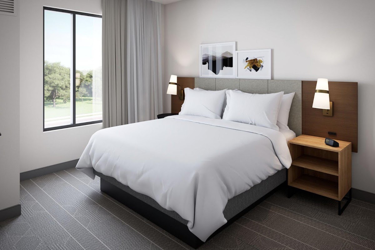 Staybridge Suites Temecula - Wine Country by IHG — photo 3