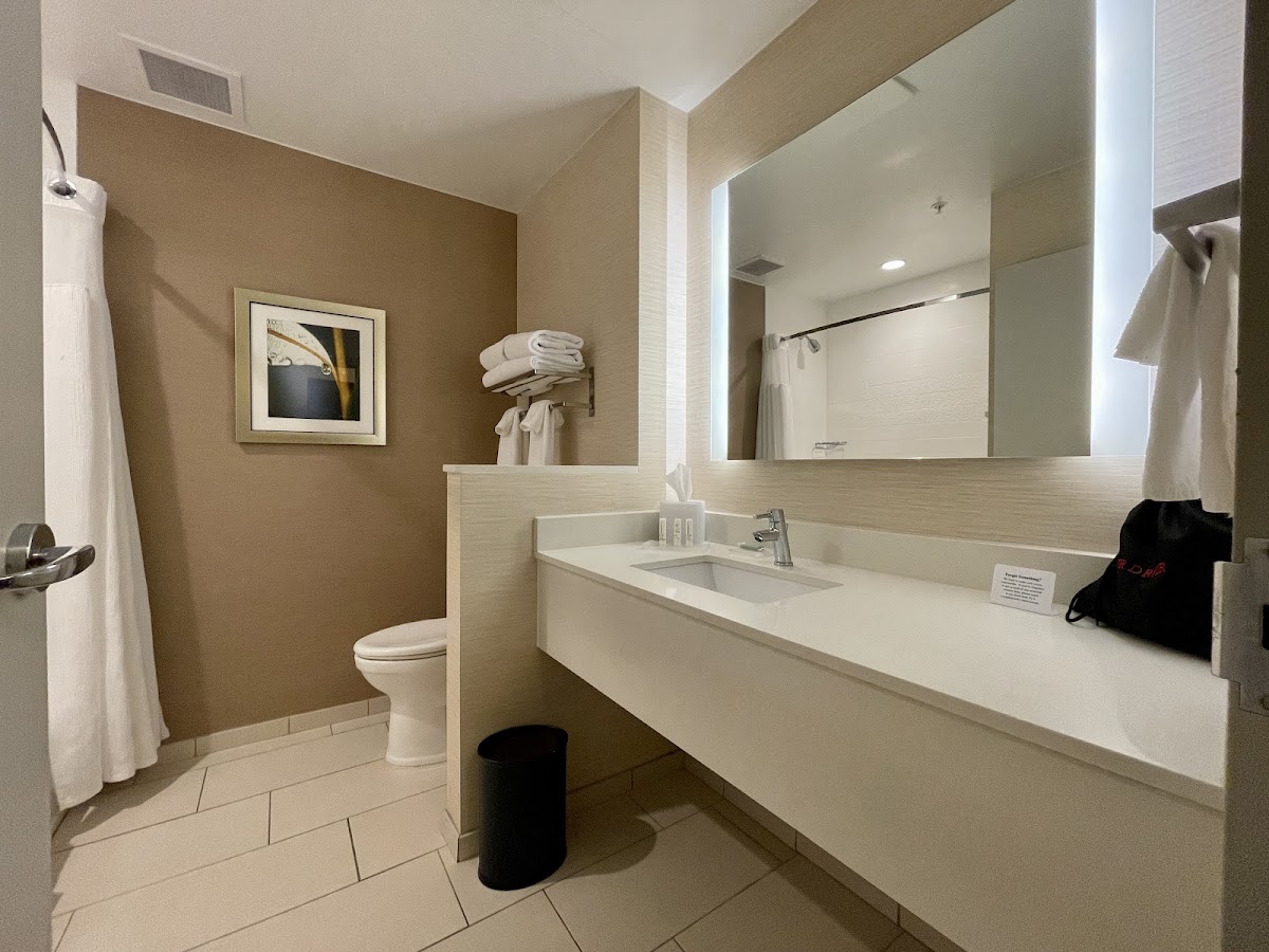 Fairfield by Marriott Inn & Suites St Petersburg North — photo 5