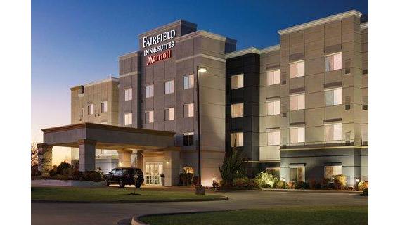 Fairfield by Marriott Inn & Suites Tupelo — photo 1