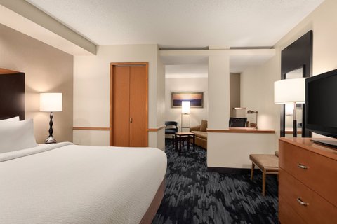Fairfield by Marriott Inn & Suites Tupelo — photo 3