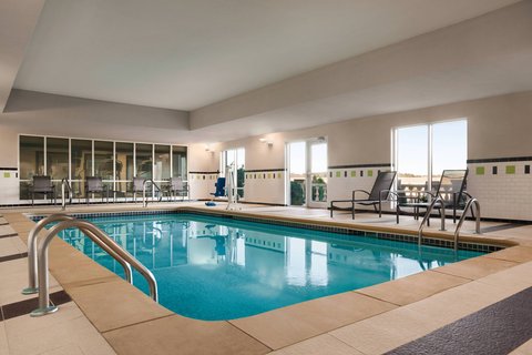 Fairfield by Marriott Inn & Suites Tupelo — photo 4