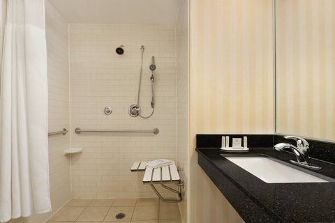 Fairfield by Marriott Inn & Suites Tupelo — photo 5