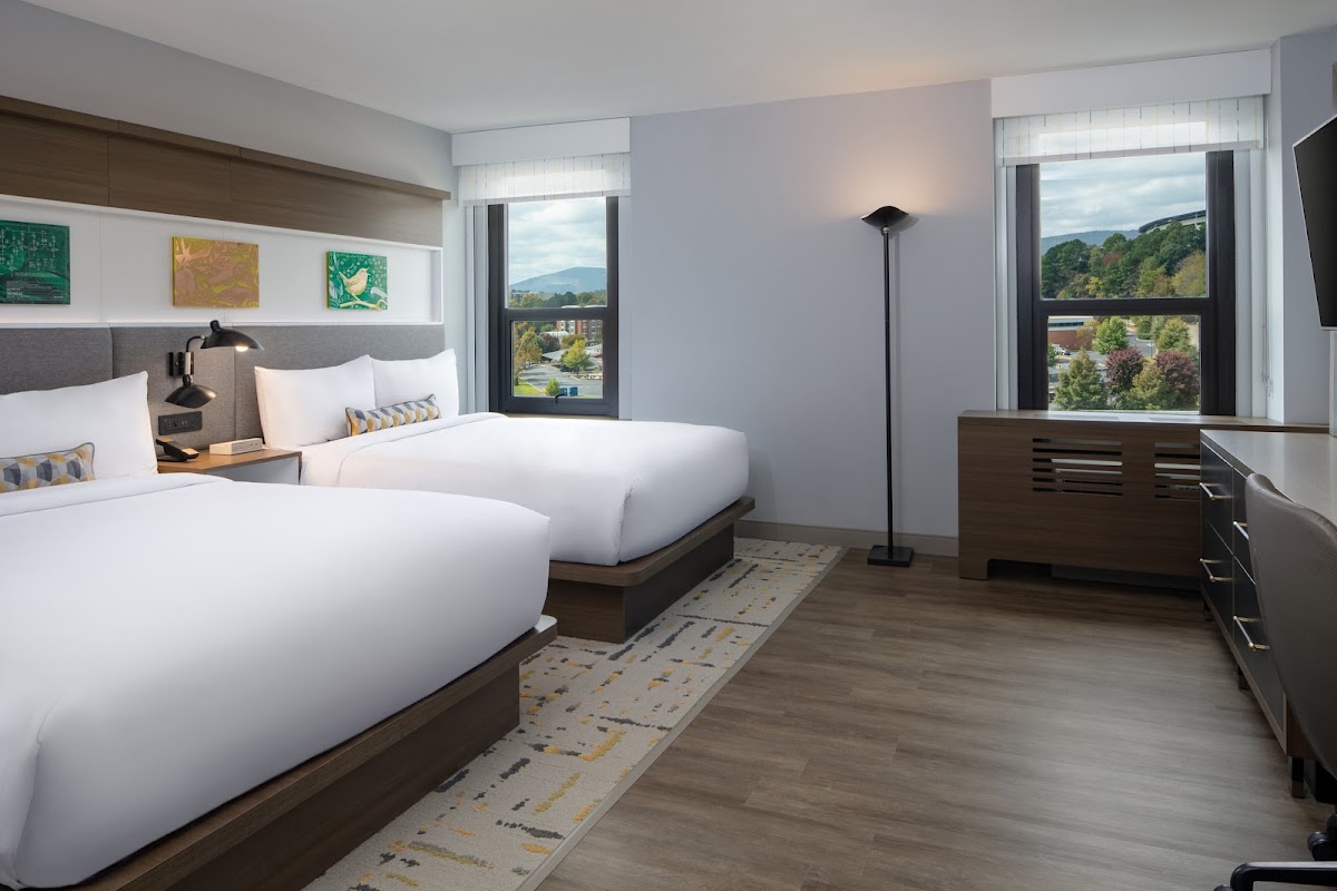 Hotel Indigo Chattanooga - Downtown by IHG — photo 3