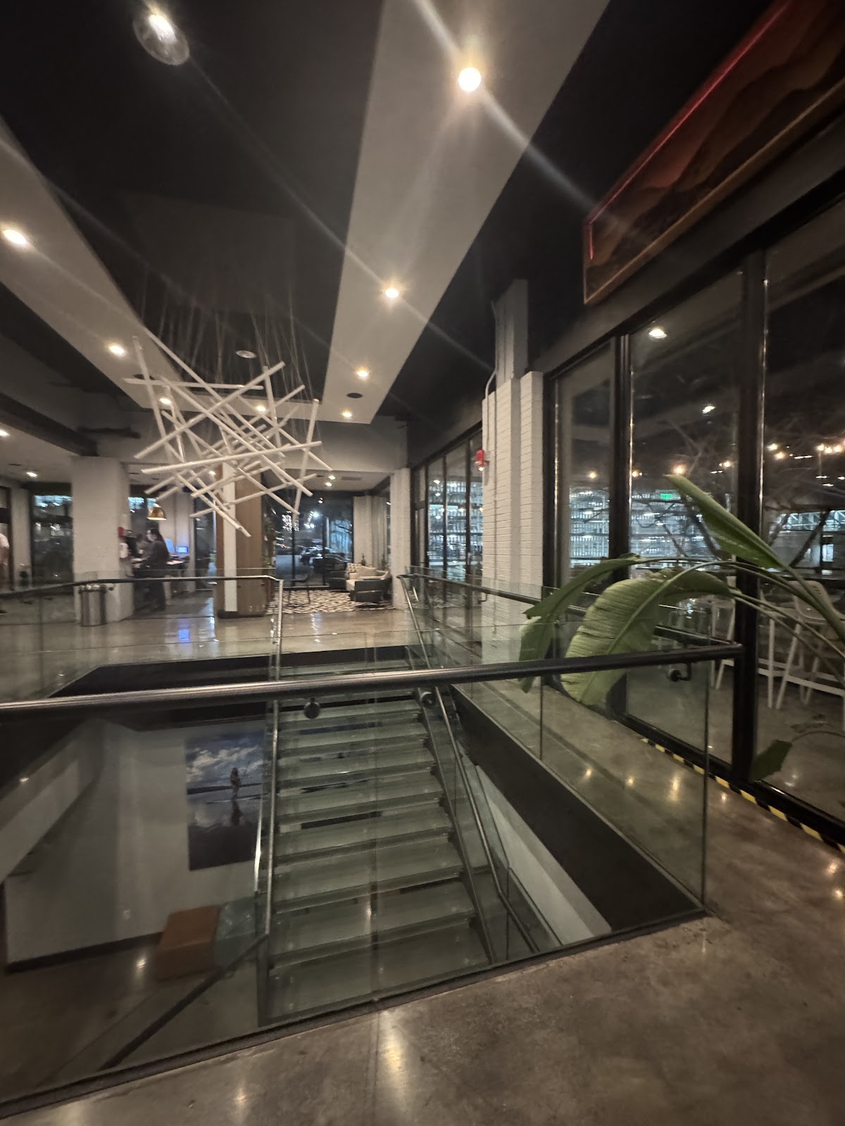 Hotel Indigo Chattanooga - Downtown by IHG — photo 4