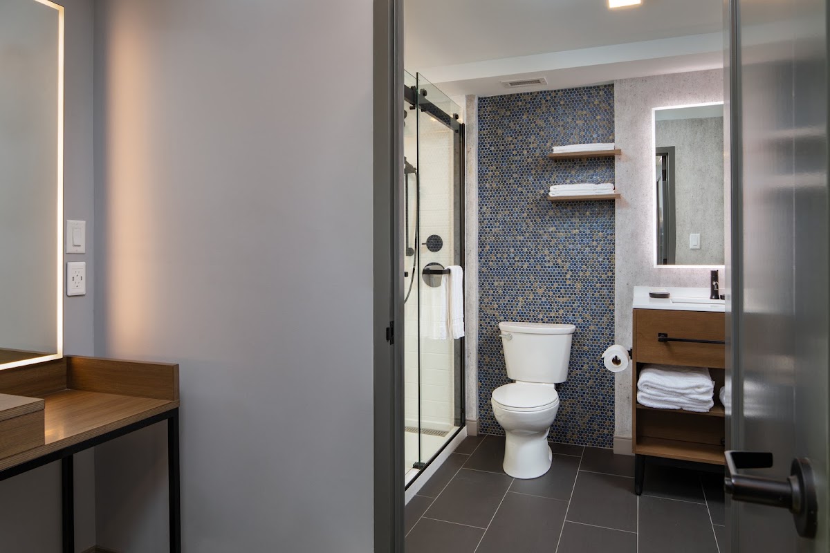 Hotel Indigo Chattanooga - Downtown by IHG — photo 5