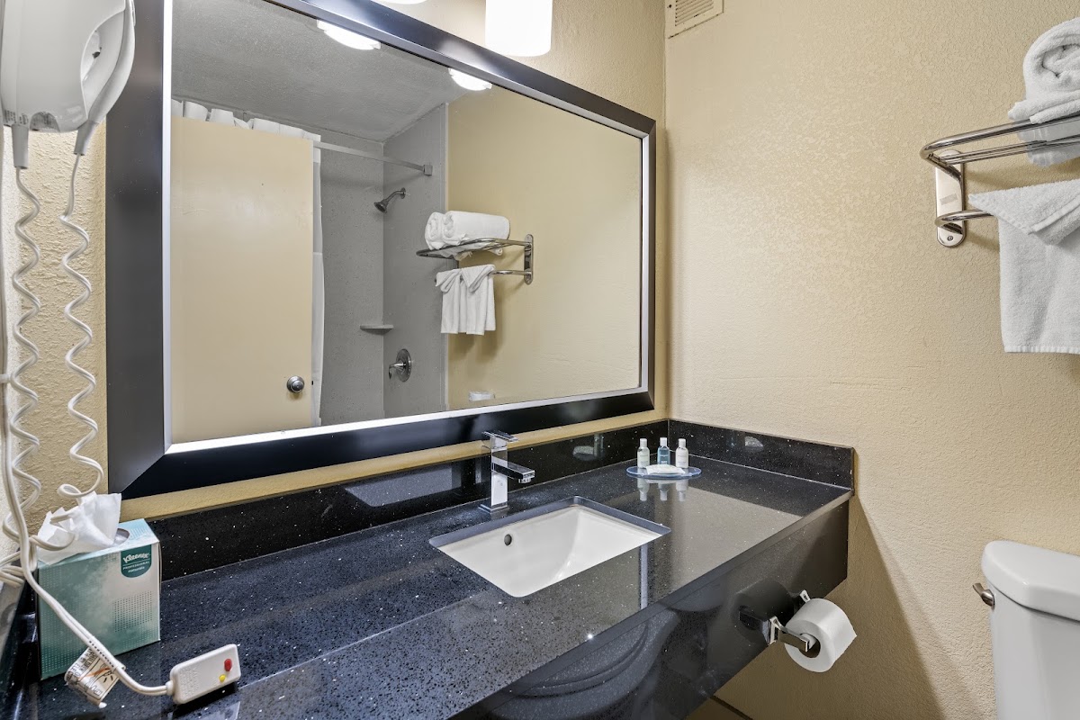 Red Lion Hotel Charlotte Airport — photo 5