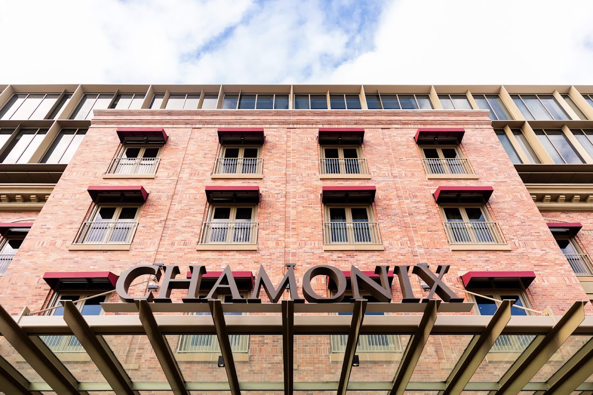 Chamonix Casino Resort