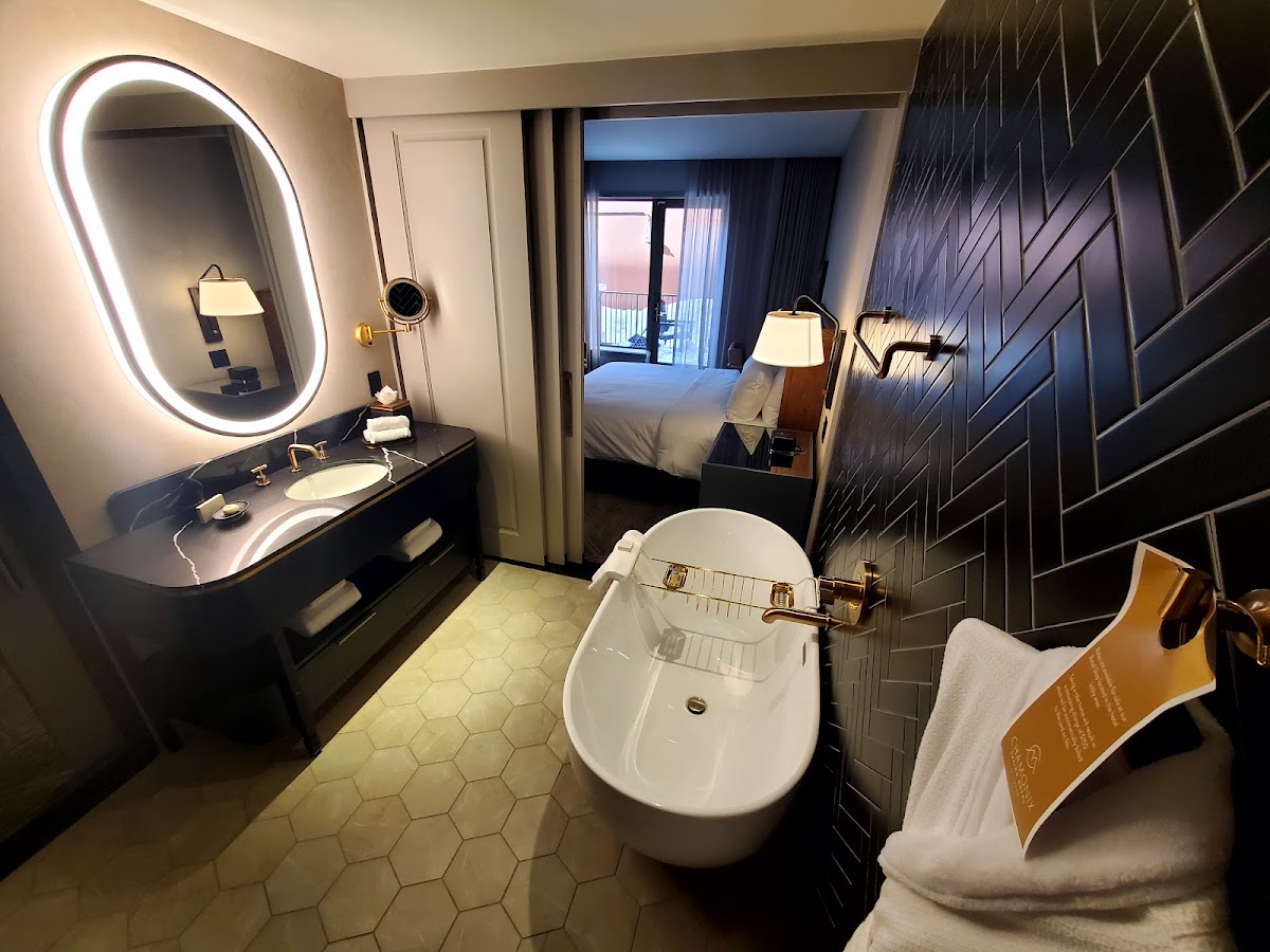 Chamonix Casino Resort — photo 5