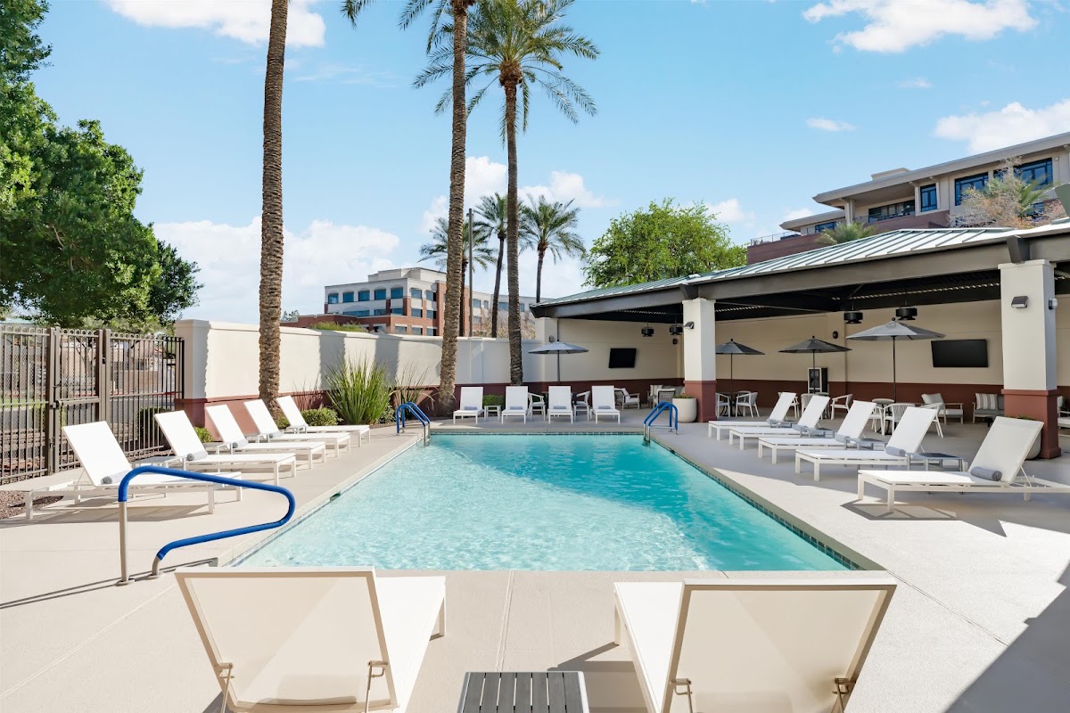 Hyatt Place Scottsdale/Old Town — photo 4