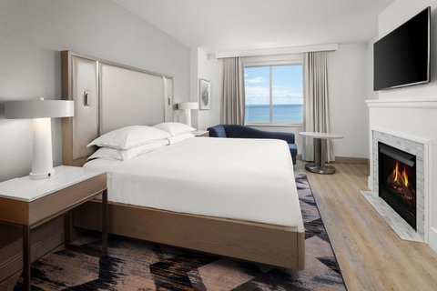 Sheraton Duluth Hotel — photo 3