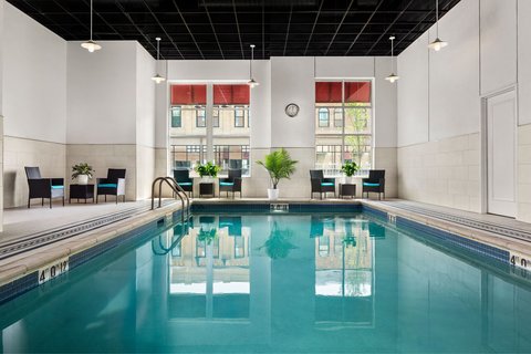 Sheraton Duluth Hotel — photo 4