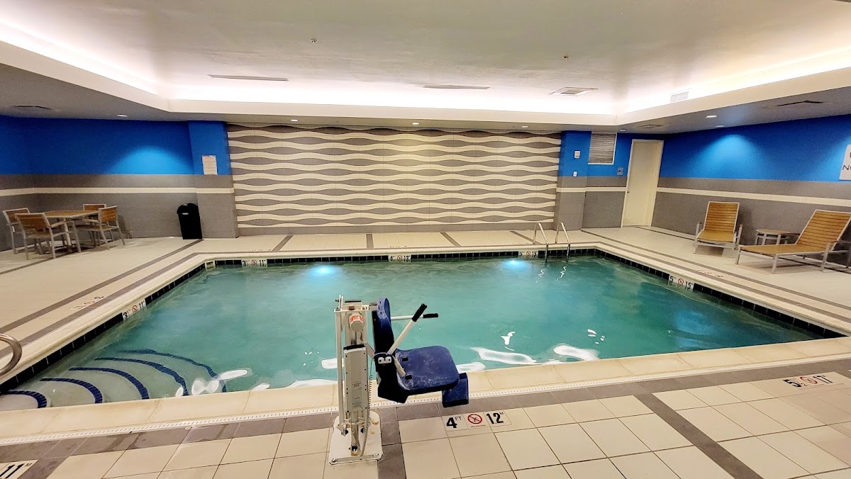 Homewood Suites by Hilton Denver Downtown-Convention Center — photo 4
