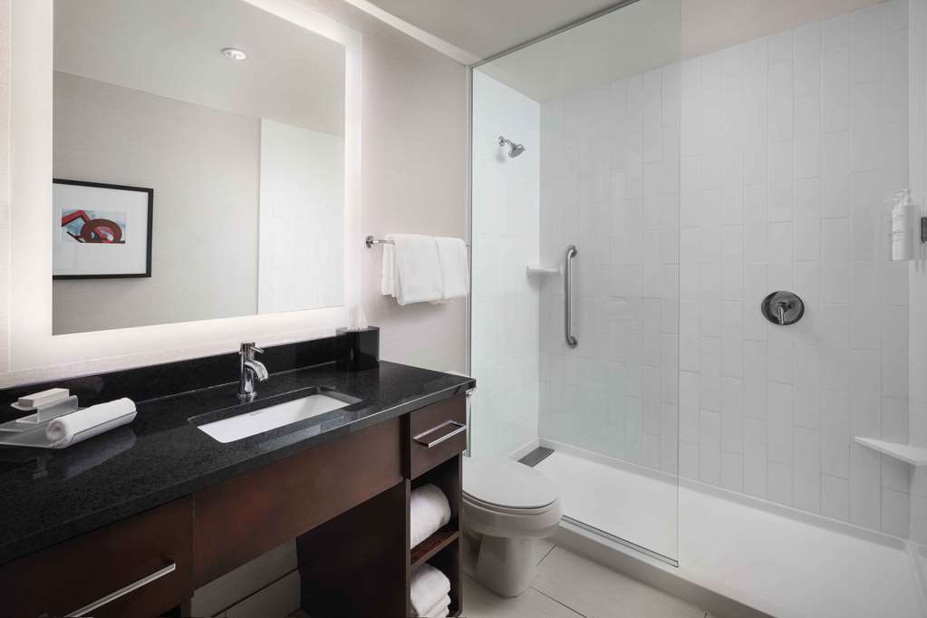 Homewood Suites by Hilton Denver Downtown-Convention Center — photo 5