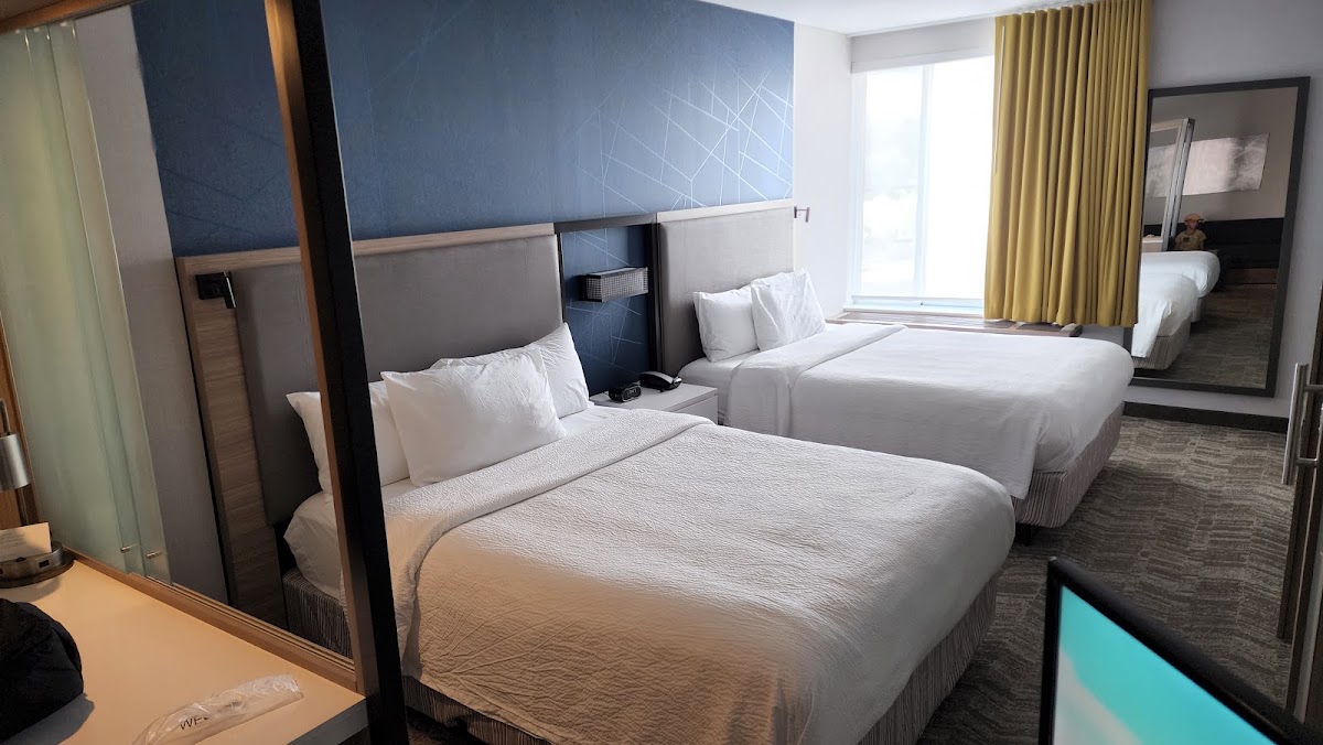 Residence Inn by Marriott Fishkill — photo 3