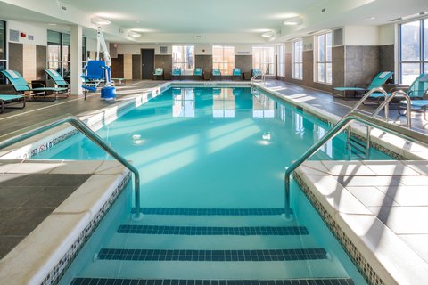Residence Inn by Marriott Fishkill — photo 4
