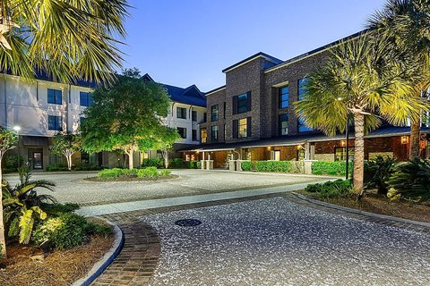 Charleston Kiawah Island/Andell Inn — photo 1