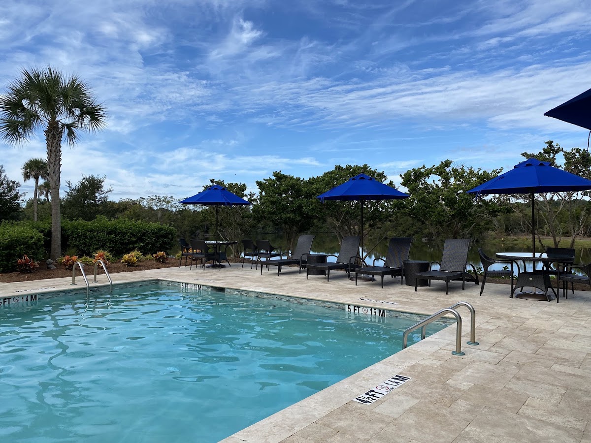 Charleston Kiawah Island/Andell Inn — photo 4