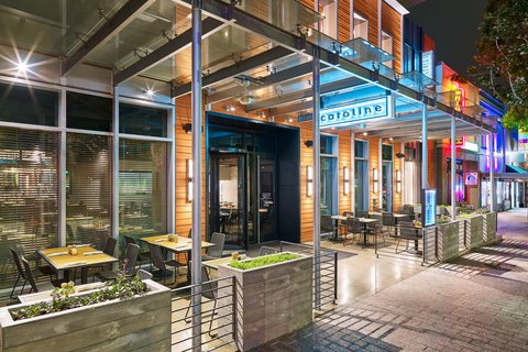 Element by Marriott Austin Downtown — photo 1
