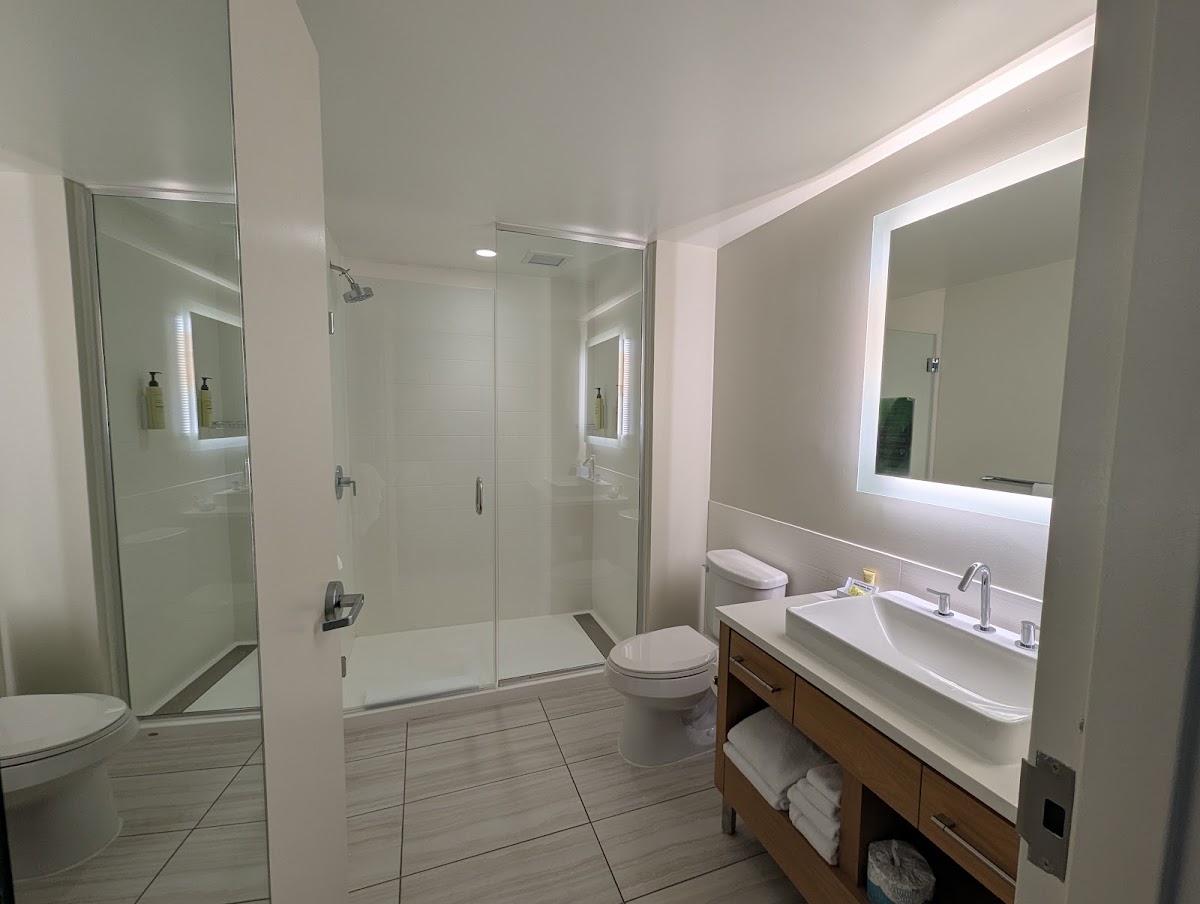 Element by Marriott Austin Downtown — photo 4
