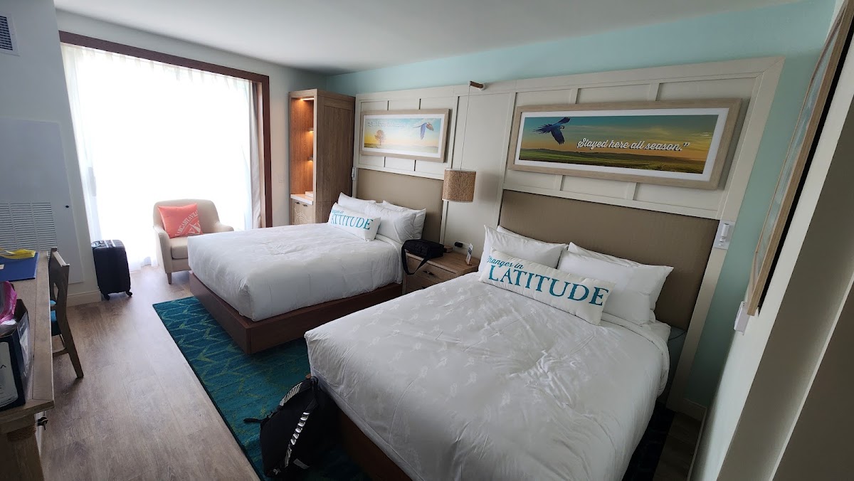 Margaritaville Hotel Kansas City — photo 3
