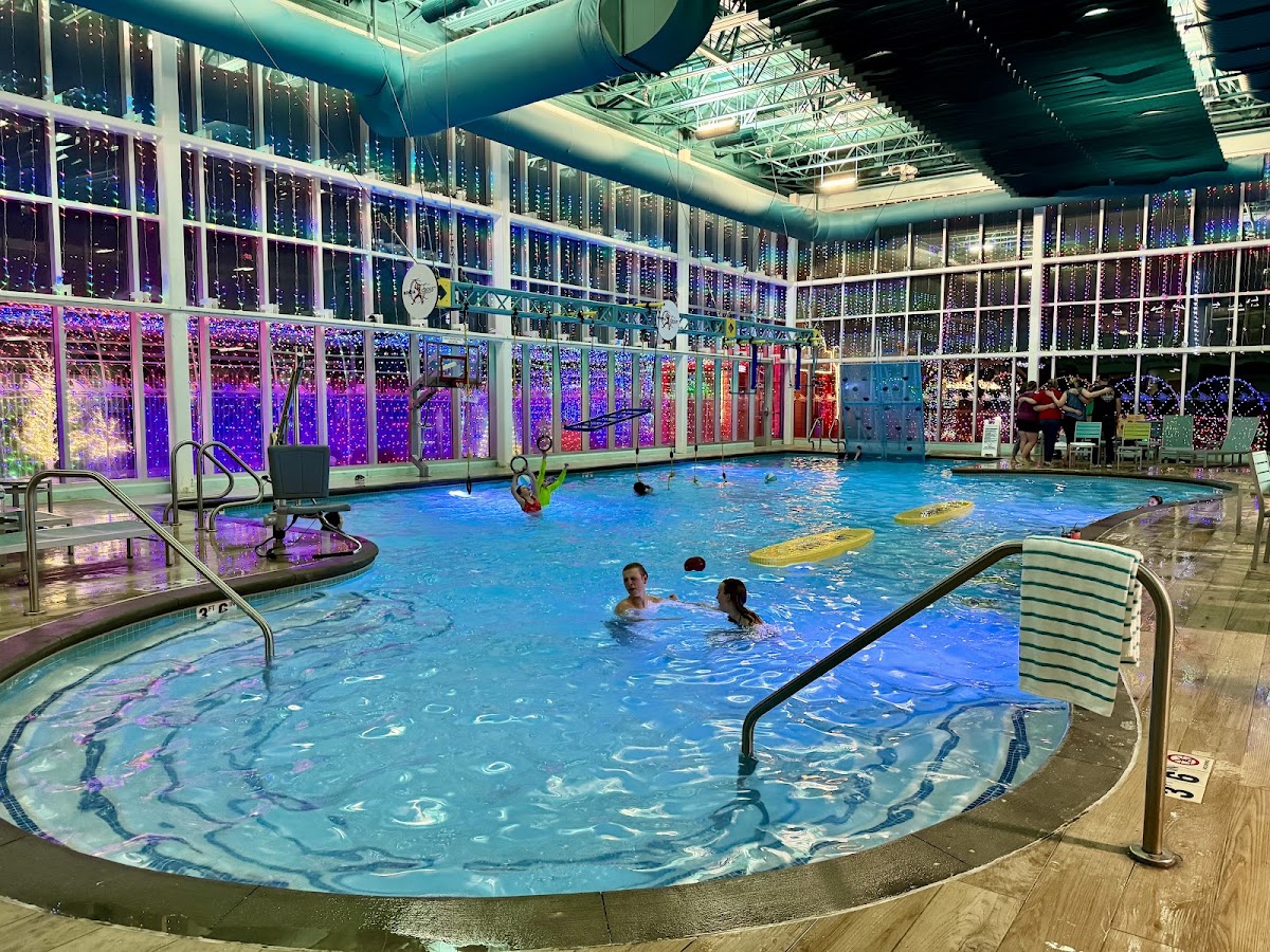 Margaritaville Hotel Kansas City — photo 4