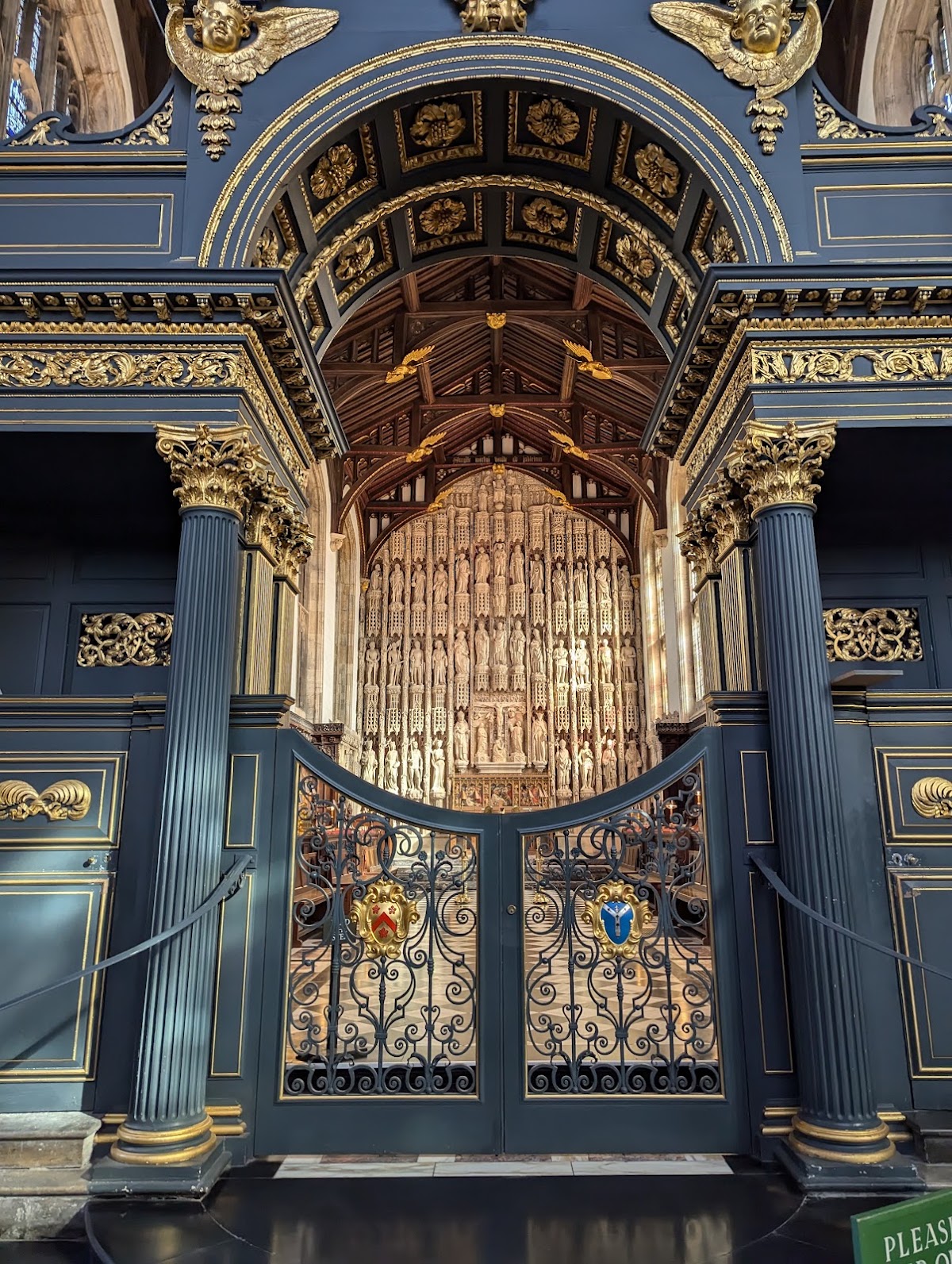 All Souls College — photo 4