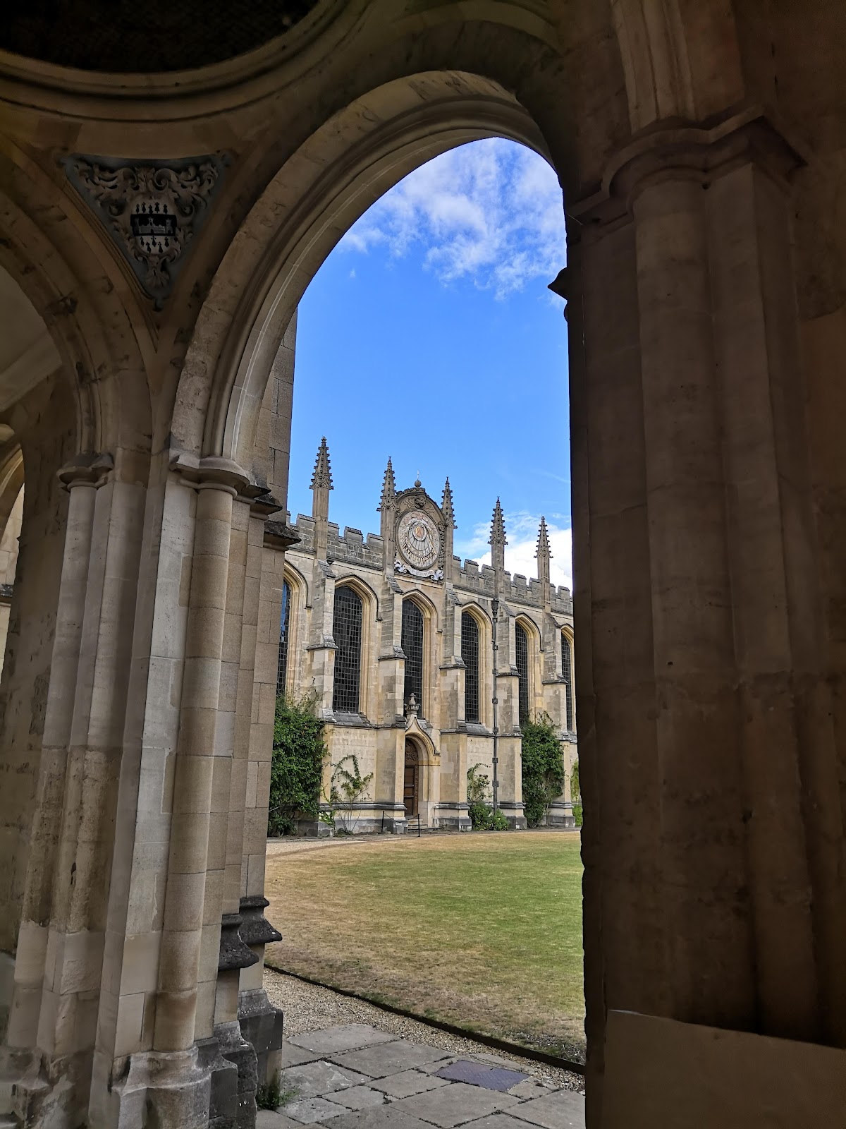 All Souls College — photo 5