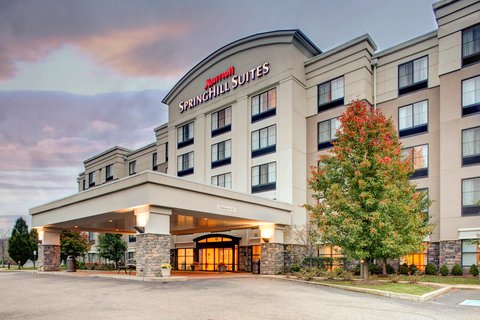 SpringHill Suites by Marriott Wheeling Triadelphia Area — photo 1