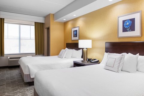 SpringHill Suites by Marriott Wheeling Triadelphia Area — photo 3