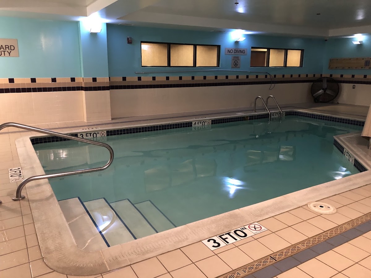 SpringHill Suites by Marriott Wheeling Triadelphia Area — photo 4