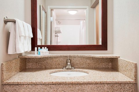 SpringHill Suites by Marriott Wheeling Triadelphia Area — photo 5