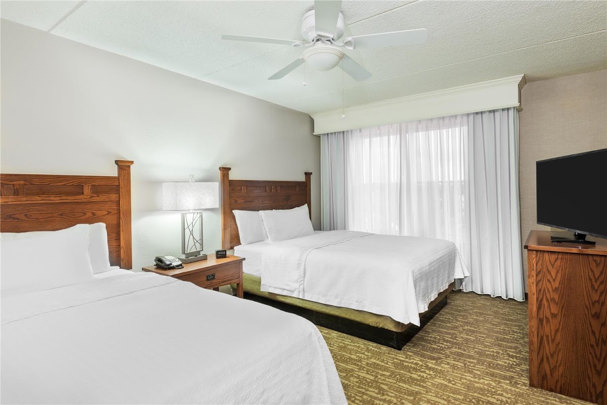 Homewood Suites by Hilton Buffalo-Amherst — photo 3