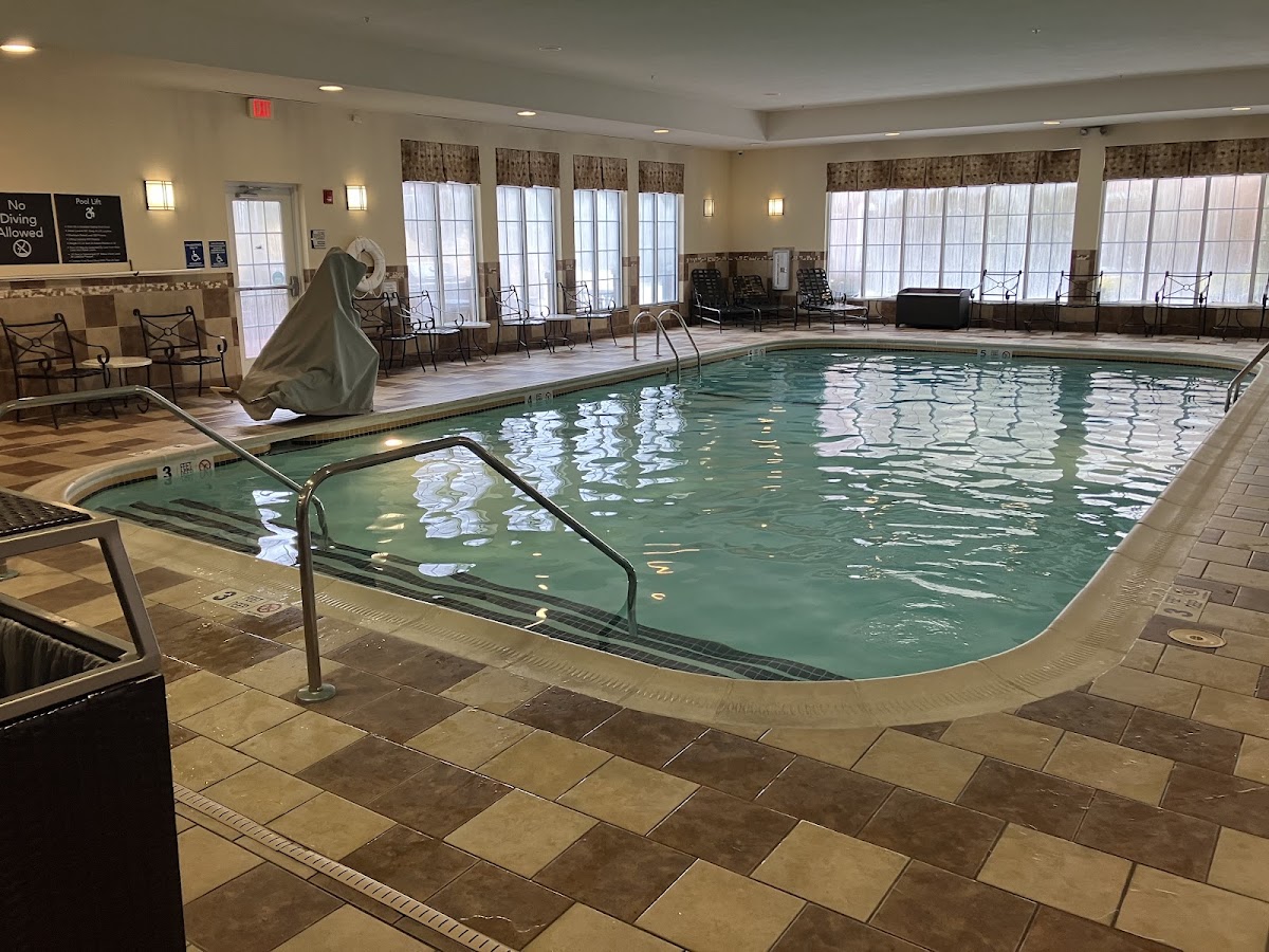 Homewood Suites by Hilton Buffalo-Amherst — photo 4