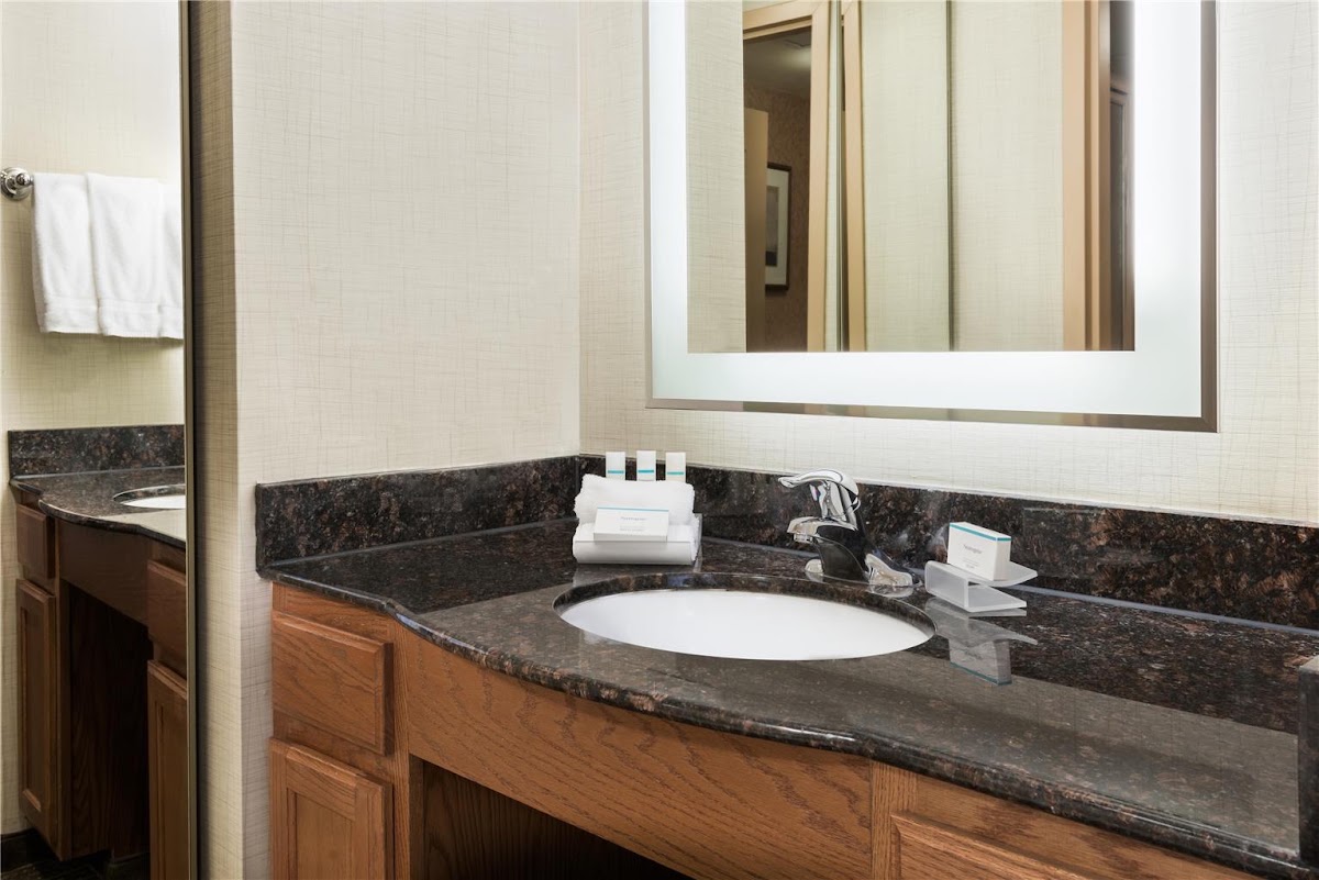 Homewood Suites by Hilton Buffalo-Amherst — photo 5