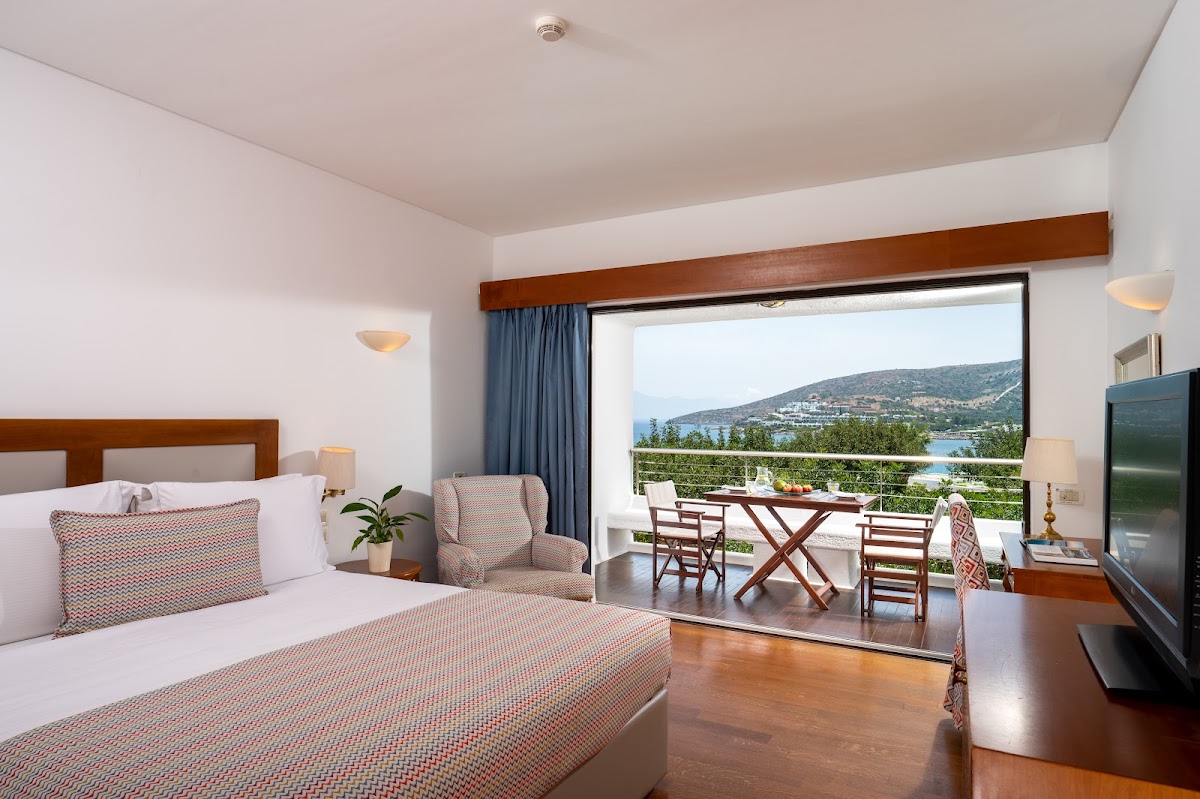 Elounda Beach Hotel & Villas — photo 3