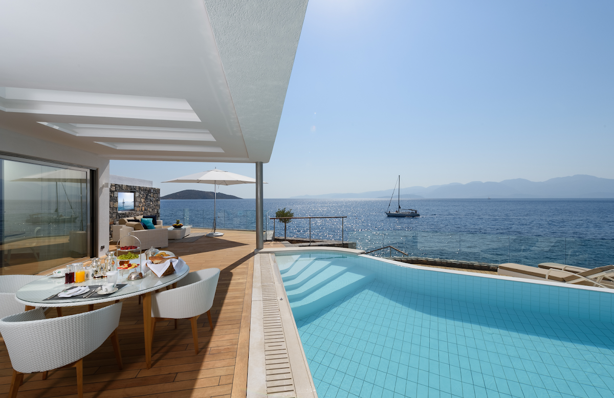 Elounda Beach Hotel & Villas — photo 4