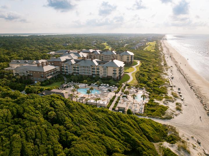 The Sanctuary at Kiawah Island Golf Resort — photo 1