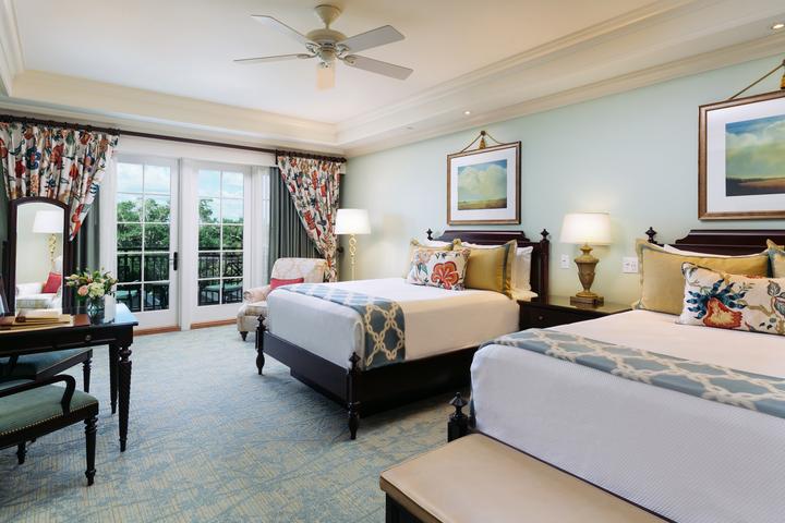 The Sanctuary at Kiawah Island Golf Resort — photo 3