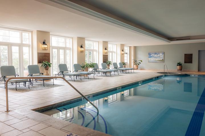 The Sanctuary at Kiawah Island Golf Resort — photo 4